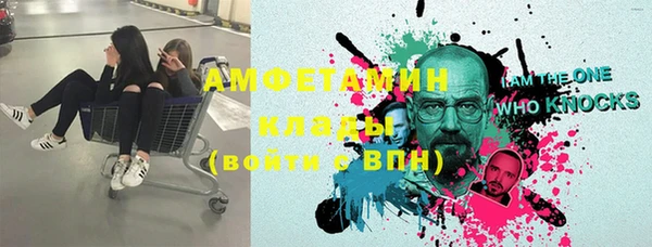 крисы Алексеевка